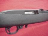RUGER 10/22 RIFLE WITH LASER MAX LASER (PRE-OWNED) - 9 of 11