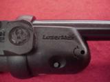 RUGER 10/22 RIFLE WITH LASER MAX LASER (PRE-OWNED) - 6 of 11