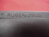 RUGER 10/22 RIFLE WITH LASER MAX LASER (PRE-OWNED) - 2 of 11