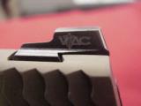 SMITH & WESSON M&P9 VTAC SIGHTS FDE- 9 of 9