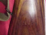 RUSSIANSKS TULAARSENALLAMINATED STOCK WITH BAYONET- 10 of 14