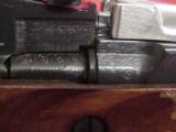 RUSSIANSKS TULAARSENALLAMINATED STOCK WITH BAYONET- 5 of 14