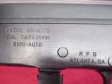PolyTech AK47/S Legend Series / 3 mags / Cert of Auth / Bayonet & sheath - 4 of 15