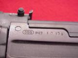 PolyTech AK47/S Legend Series / 3 mags / Cert of Auth / Bayonet & sheath - 15 of 15