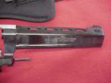 TAURUS 444 Raging BULL 44 mag 8 3/8 - 7 of 10