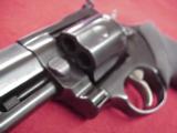 TAURUS 444 Raging BULL 44 mag 8 3/8 - 2 of 10