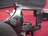 TAURUS 444 Raging BULL 44 mag 8 3/8 - 6 of 10