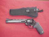 TAURUS 444 Raging BULL 44 mag 8 3/8 - 10 of 10