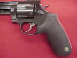 TAURUS 444 Raging BULL 44 mag 8 3/8 - 4 of 10
