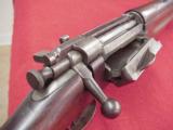 US Springfield Armory Model 1898 30-40 Krag - 3 of 11