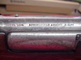 US Springfield Armory Model 1898 30-40 Krag - 4 of 11