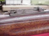 US Springfield Armory Model 1898 30-40 Krag - 8 of 11