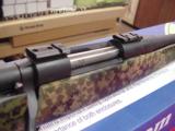 MOSSBERG 100ATR TROPHY HUNTER 30.06 CAMO STOCK- 4 of 10