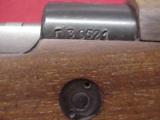 Mitchell's Mausers M48-A Yugoslovian 8 MM Mauser Premium Grade w/ Certificate of Authenticity - 4 of 16