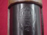 Mitchell's Mausers M48-A Yugoslovian 8 MM Mauser Premium Grade w/ Certificate of Authenticity - 9 of 16