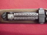 Mitchell's Mausers M48-A Yugoslovian 8 MM Mauser Premium Grade w/ Certificate of Authenticity - 16 of 16