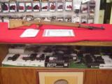 Mitchell's Mausers M48-A Yugoslovian 8 MM Mauser Premium Grade w/ Certificate of Authenticity - 1 of 16