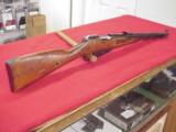 Russian M44 Mosin Nagant Carbine 7.62x54R Military Surplus - 1 of 24