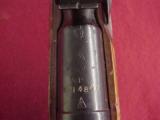 Russian M44 Mosin Nagant Carbine 7.62x54R Military Surplus - 4 of 24