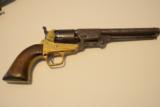 Griswold & Gunnison Revolver - 6 of 7