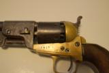 Griswold & Gunnison Revolver - 2 of 7