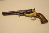 Griswold & Gunnison Revolver - 1 of 7