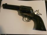Colt Single Action Army 3rd Gen-1978 - 9 of 10