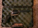 Colt Single Action Army 3rd Gen-1978 - 2 of 10