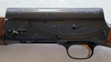 Rare Unassembled Browning A-5 12 ga. Type III - 1 of 18