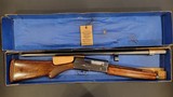 Browning Belgium A-5 12 ga. Grade II - 1 of 5