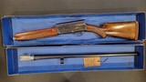 Browning Belgium A-5 12 ga. Grade II - 2 of 5