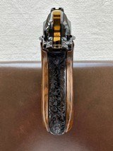 Rare - Beretta Model 84 .380 Tercentennial (#136 of 300) Semi-Automatic Pistol - 6 of 9