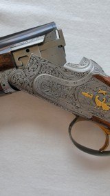 Browning P-4W 28 ga.
Exceptional Gun - 1 of Only 20 Produced - Browning Letter - Original Box - 3 of 20