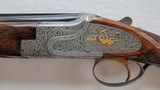 Browning P-4W 28 ga.
Exceptional Gun - 1 of Only 20 Produced - Browning Letter - Original Box - 1 of 20