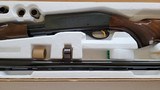Charlton Heston Signed Remington 870 12 Gauge Wingmaster new in box - MAKE OFFER - 4 of 13