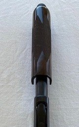 Charlton Heston Signed Remington 870 12 Gauge Wingmaster new in box - MAKE OFFER - 9 of 13