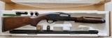 Charlton Heston Signed Remington 870 12 Gauge Wingmaster new in box - MAKE OFFER - 6 of 13