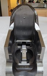 Browning P-2M .410 Gauge Presentation - Jose Baerton Engraved -As New - 6 of 20