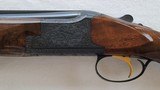 Browning P-2M .410 Gauge Presentation - Jose Baerton Engraved -As New - 1 of 20