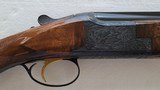Browning P-2M .410 Gauge Presentation - Jose Baerton Engraved -As New - 2 of 20