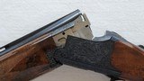 Browning P-2M .410 Gauge Presentation - Jose Baerton Engraved -As New - 5 of 20