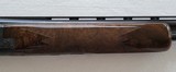 Browning P-2M .410 Gauge Presentation - Jose Baerton Engraved -As New - 15 of 20