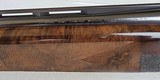 Browning P-2M .410 Gauge Presentation - Jose Baerton Engraved -As New - 7 of 20