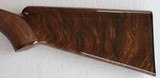 Browning P-2M .410 Gauge Presentation - Jose Baerton Engraved -As New - 11 of 20