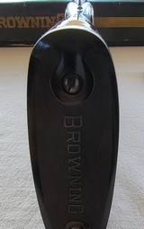 Browning Diana 12 Gauge - As New - By Master Engraver Rene Dewil - 18 of 19