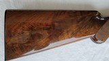 Browning Diana 12 Gauge - As New - By Master Engraver Rene Dewil - 12 of 19