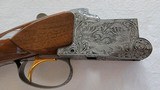 Browning Diana 12 Gauge - As New - By Master Engraver Rene Dewil - 2 of 19