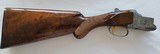 Browning Diana 12 Gauge - As New - By Master Engraver Rene Dewil - 11 of 19