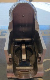 Browning Diana 12 Gauge - As New - By Master Engraver Rene Dewil - 4 of 19