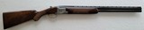 Browning Diana 12 Gauge - As New - By Master Engraver Rene Dewil - 15 of 19